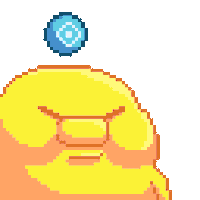 Thanks Love Sticker by Apeironnft