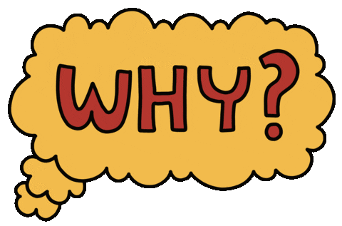 Question What Sticker by Rafs Design