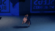 aimbykyleabraham aimbykyleabraham the gettin choreographed by kyle abraham GIF