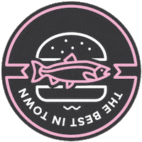 Food Monster Sticker by Healthy Delivery