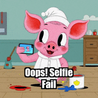 Technology Smartphone GIF by The Pigasso