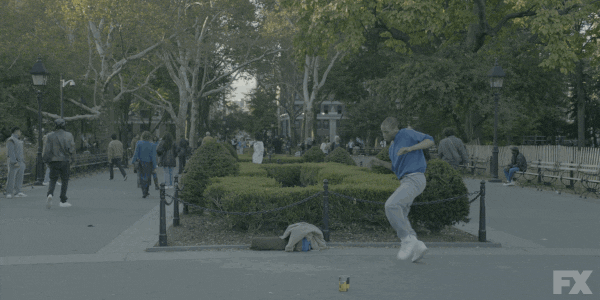 work it dancing GIF by Pose FX