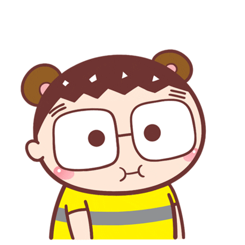 Pop Eat Sticker by Bear Boss Buddies