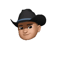 Dance Smile Sticker by Grupo Bronco