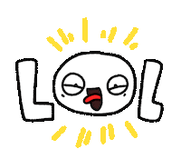 Meme Reaction Sticker by Mr. LeftHand