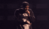 iheartradio music festival drake GIF by iHeartRadio