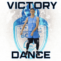 basketball victory GIF