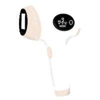 Cream Monaco Sticker by COSMEDICA