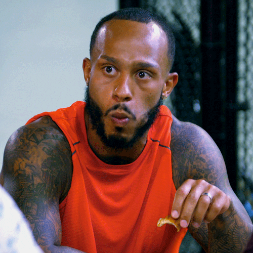 Married At First Sight Reaction GIF by Lifetime