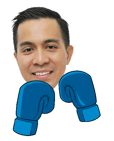 Dl26 Sticker by Facebook APAC Fitness Summit 2020