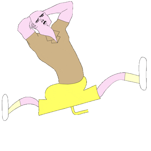 Viejo Conchi Sticker