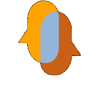 Nuance Dialoog Sticker by Avansa Limburg