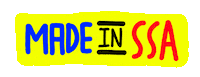 Bahia Salvador Sticker
