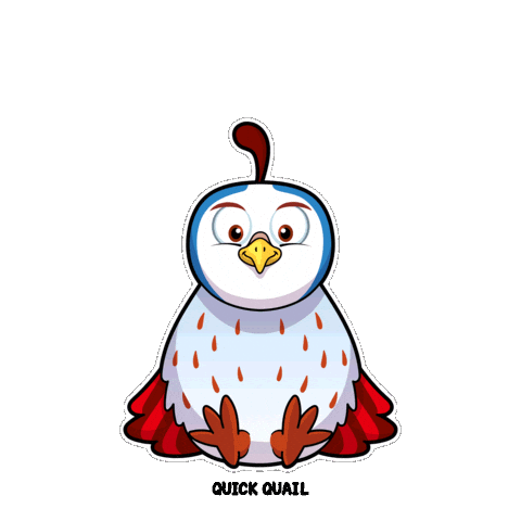 Character Speed Sticker by VeeFriends