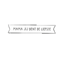 Mothers Day Mom Sticker by DilleKamille