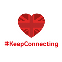 Sticker by VodafoneUK