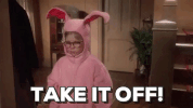 a christmas story GIF