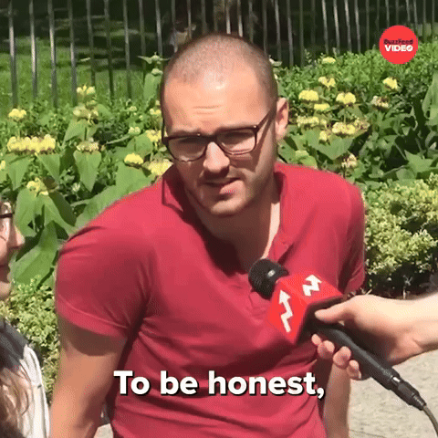 Incredibly Frightening