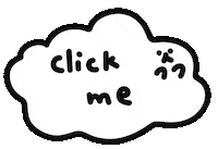 Link Click Me Sticker by Playbear520_TW