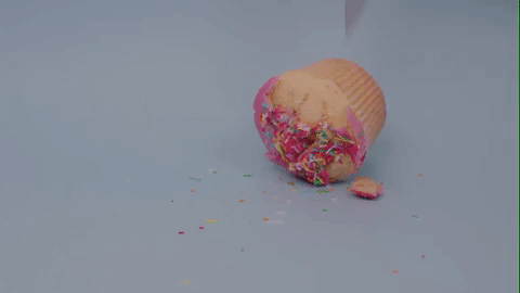 knife smash GIF