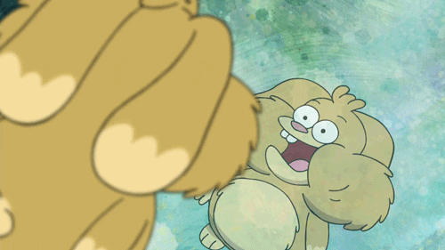 harvey beaks nick GIF by Nickelodeon