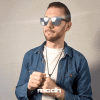 Finger Lo Sabes GIF by Mi Carta Diseño Humano