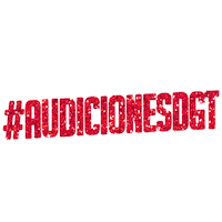 Rd Gottalent Sticker by Dominicana's Got Talent