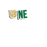 Program Sticker by Honvédelmi Sportszövetség