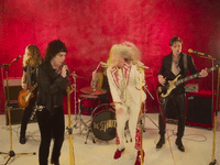 body talk GIF by thestruts
