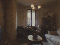 Tired Smoking GIF by SORAN