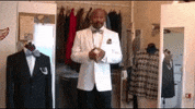 RobertEBlackmon cat mrw reactions magic GIF