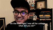 college sons GIF by University of Alaska Fairbanks