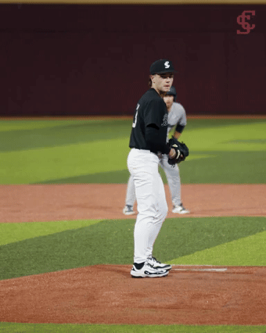 #43 RJ Meyn Strikeout