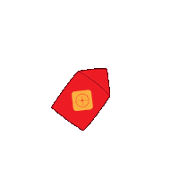 Lunar New Year Gong Xi Fa Cai Sticker by MNC Kapital Indonesia
