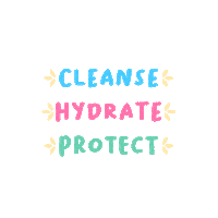 bloomhabits bh bloomhabits skincare bloomhabitsph bloomhabits Sticker