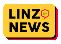 Breaking Sticker by Linz News