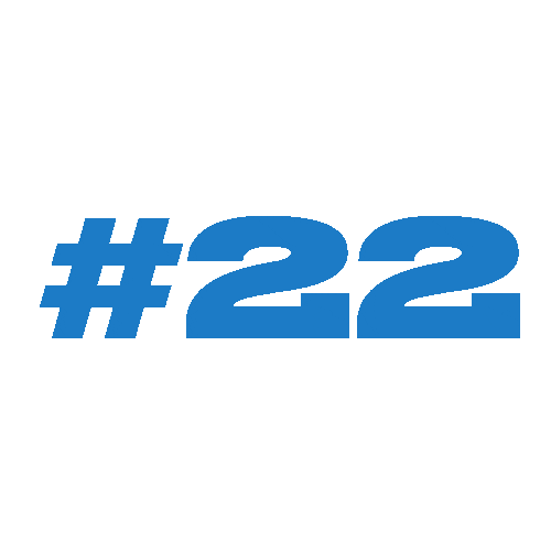 Text Typography Sticker by Spered Production