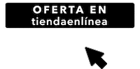 Ecommerce Oferta Sticker by JOYERIAS  BIZZARRO