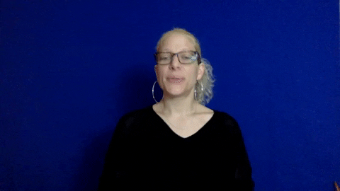 Asl GIF