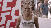Who Knows Idk GIF by UFC