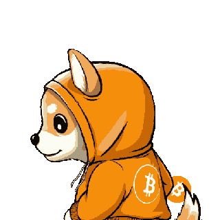 Dog Army Sticker by $DOG