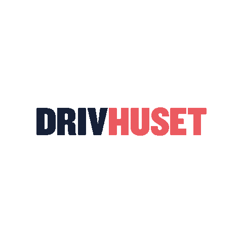 Drivhuset giphygifmaker student startup entrepreneurs Sticker
