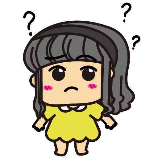 Mary Sticker