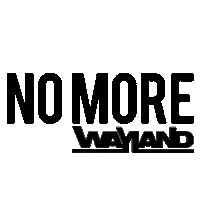 Sticker by Wayland the Band