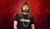 Fun Middle Finger GIF by POWRD