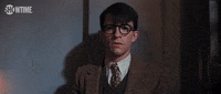 Episode 4 GIF by SHOWTIME