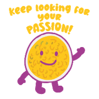 Sticker by Alamii Food