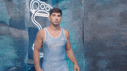 North Carolina Wrestling GIF by UNC Tar Heels