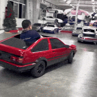 Lets Go Spinning GIF