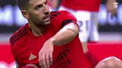 Angry Sl Benfica GIF by Sport Lisboa e Benfica